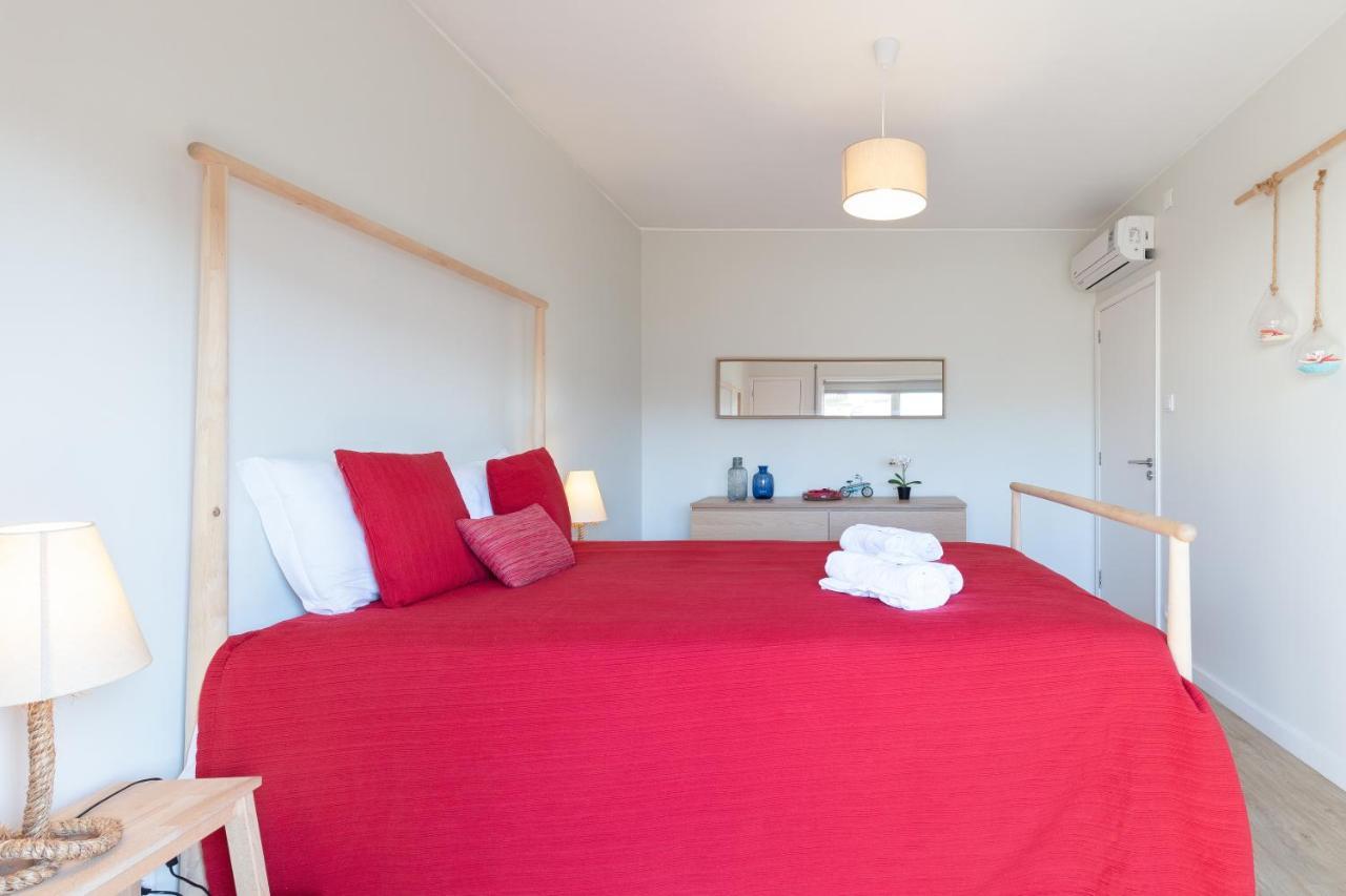 Host Wise - Trendy Bright Flats With Jacuzzi - 5 Min Beach Матозиньюш Экстерьер фото